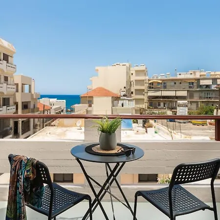 Appartement Lv 104 Chania (Crete)