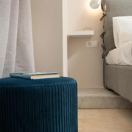 Lv 104 Apartment Chania (Crete)