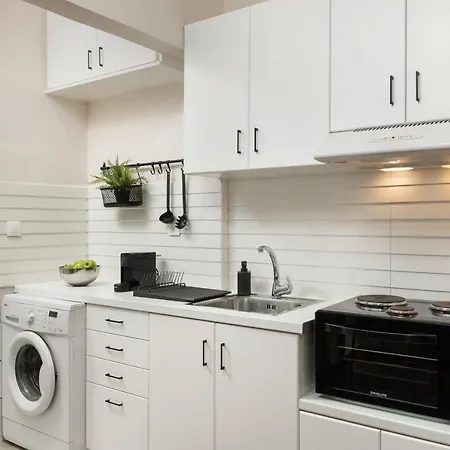 Lv 104 Apartment