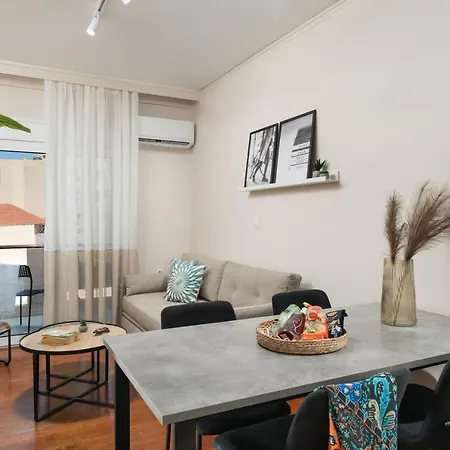 Apartament Lv 104 *