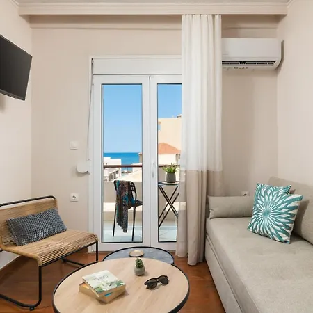 Lv 104 Apartment *
