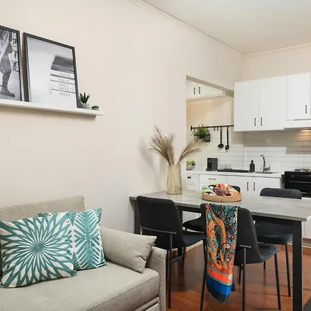 Apartament Lv 104 Chania (Crete)