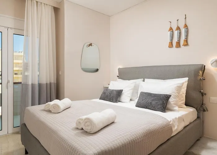 Apartament Lv 104 Chania (Crete)