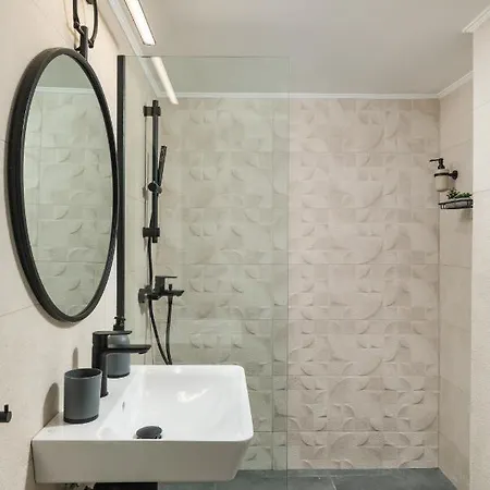 Lv 104 Apartamento *