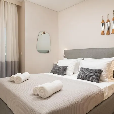 Apartamento Lv 104 La Canea