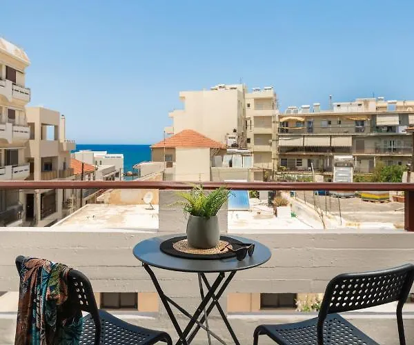 Lejlighed Lv 104 Chania (Crete)